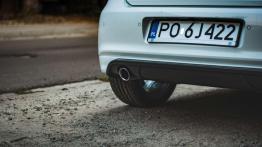 Volkswagen Polo 1.4 TDI R-line - nie całkiem sportowo