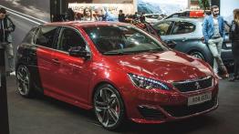 Poznań Motor Show 2016 - nasza relacja