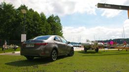 Toyota Corolla – 50 lat historii