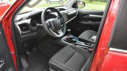 Toyota Hilux – Róbmy swoje
