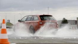 Skoda Octavia RS – mała rocznica