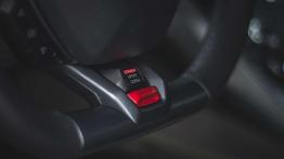 Lamborghini Huracan - wylewny Włoch