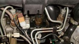 Opis techniczny Peugeot 405