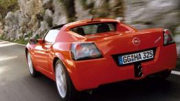 Opel Speedster - Lotus w przebraniu?