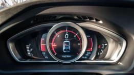 Volvo V40 Ocean Race 1.6 D2 - na cześć żeglarzy