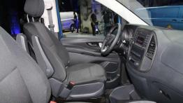 Mercedes Vito - efektowna wizytówka firmy