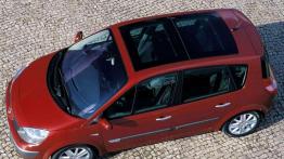 Czy warto kupić: używane Renault Scenic II (od 2003 do 2009)