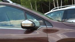 Peugeot 2008 - crossover zamiast kombi