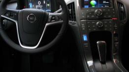 Opel Ampera - Szturmowiec nowego imperium