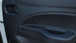 Mitsubishi Space Star - nowe wcielenie Colta