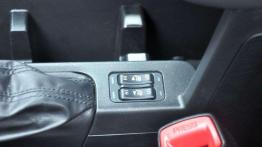 Subaru Forester - rodzinny, ze sportową nutką