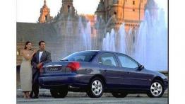 Ford Mondeo II - pierwszy newedgedesigner...