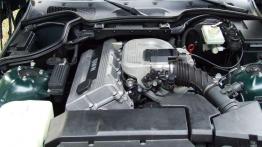 Ekskluzywny sportowiec - BMW Z3 (1995-2002)