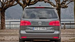 Klasyka gatunku - Volkswagen Touran