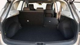 Nissan Qashqai 2.0: Dobra forma bestsellera