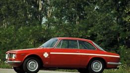 Alfa Romeo Giulia - zmysłowa, jak każda Julia