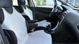 Francuski przebój - Peugeot 307 (2001-2008)