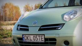 Nissan Micra - japońskie szaleństwo