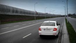 Lepszy diesel czy benzyna? Wybór silnika na podstawie nowej Octavii