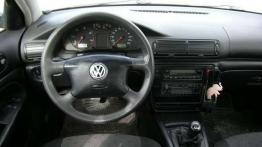 Volkswagen Passat B5 - czym kusi?