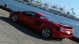 Cizeta Moroder V16T - zawiła historia włoskiego supersamochodu