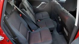 Toyota Verso - Rodzinny paradoks