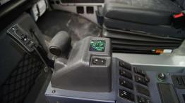 Gdzie diabeł nie może tam ... Unimoga pośle