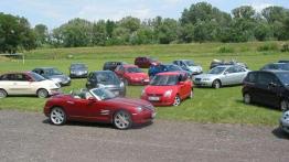 Dziennikarskie testy i porównania