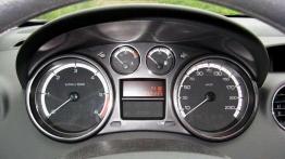 Peugeot 308 - francuski pomysł na klasę kompakt