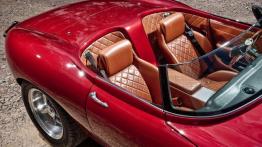 Eagle Jaguar E-Type Speedster - Nowe życie zabytku