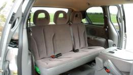 Klasyka gatunku vanów