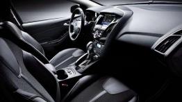 Trzecia generacja Focusa