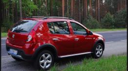 Dacia. Marka znana ze słyszenia