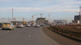 Podsumowanie rajdu Paryż-Pekin