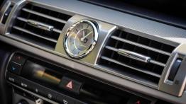 Lexus LS600h - ekolimuzyna dla ekoprezesa