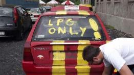 Wrak Race Silesia 2012 - dla miłośników legalnej destrukcji