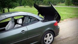 Peugeot 307 CC - okazja czy mina?