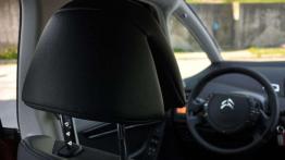 Citroen C4 Picasso - francuskie ciacho