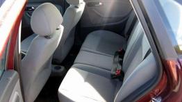 Seat Cordoba - hiszpański, czy rodzinny temperament?