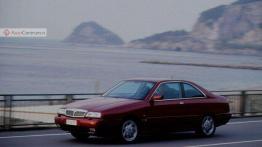 Lancia Kappa - parlamentarny luksus