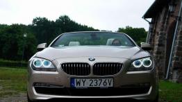 Se(x)chs Appeal - BMW Seria 6