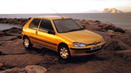 Czy warto kupić: używany Peugeot 106 (od 1991 do 2003)