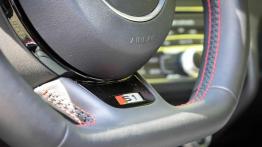 Audi S1 Sportback 2.0 TFSI - uliczny rozrabiaka