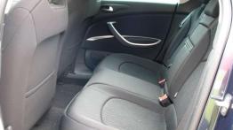 Citroen C5 kombi - Elegancja z pazurem