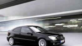 Historia C-Klasse cz. 2 - Mercedes Klasa C