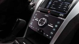 Nowa generacja Explorera