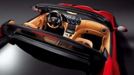 Ferrari 575M Maranello - lifting arystokraty