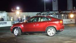 Pit Lane Park Warszawa 2008