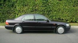 Honda Legend - legenda Legend