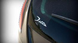 Lancia Delta - włoski szyk